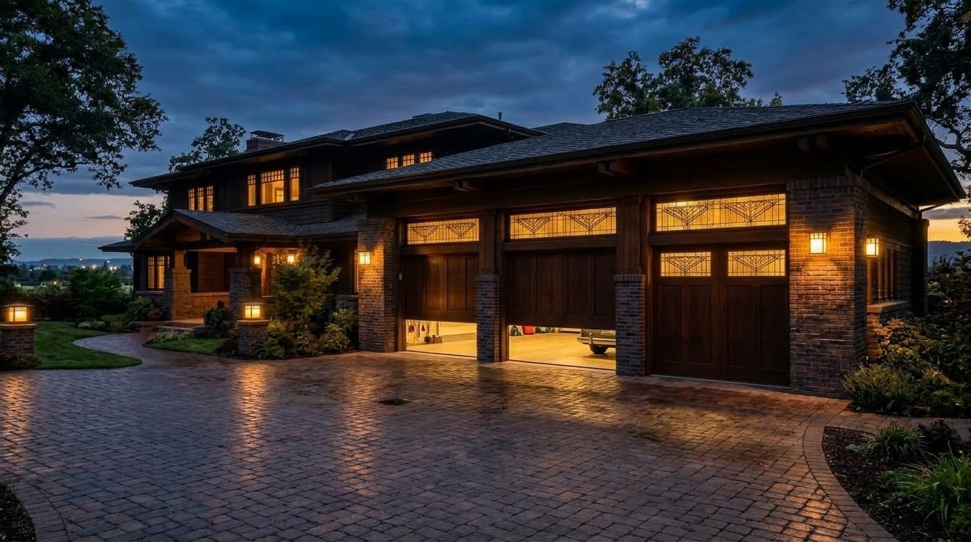 Layla Rapid Garage Door Garage Door Openers in Shenandoah, TX